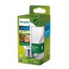 LED E27 4W 840lm 2700K fényforrás Philips-8720169310537