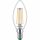 LED E14 2.3W 485lm 2700K fényforrás Philips-8720169310636