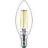 LED E14 2.3W 485lm 4000K fényforrás Philips-8720169310674