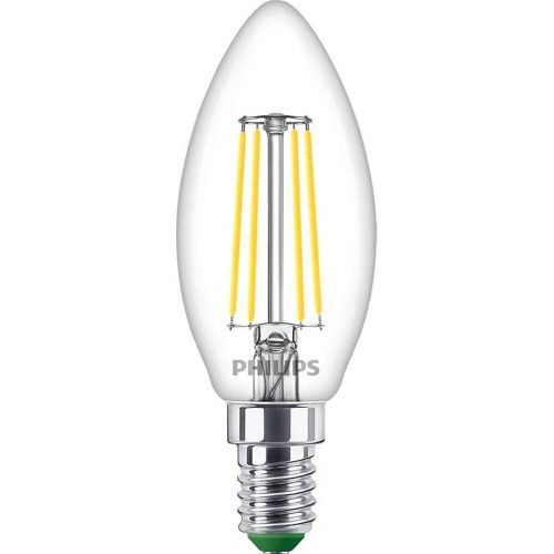 LED E14 2.3W 485lm 4000K fényforrás Philips-8720169310674