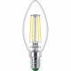 LED E14 2.3W 485lm 4000K fényforrás Philips-8720169310674