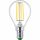 LED E14 2.3W 485lm 4000K fényforrás Philips-8720169310759