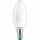 LED E14 2.3W 485lm 2700K fényforrás Philips-8720169310797