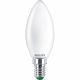 LED E14 2.3W 485lm 2700K fényforrás Philips-8720169310797