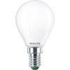 LED E14 2.3W 485lm 2700K fényforrás Philips-8720169310834