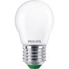 LED E27 2.3W 485lm 2700K fényforrás Philips-8720169310872