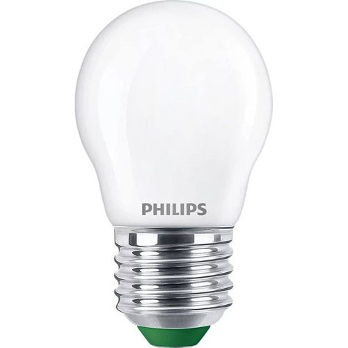 LED E27 2.3W 485lm 2700K fényforrás Philips-8720169310872