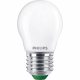 LED E27 2.3W 485lm 2700K fényforrás Philips-8720169310872