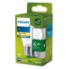 LED E27 2.3W 485lm 2700K fényforrás Philips-8720169310872