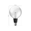 Hue E27 Lightguide 6.8W WACA Philips-8720169311954 led fényforrás