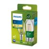 LED E14 2.3W 485lm 2700K fényforrás Philips-8720169325098