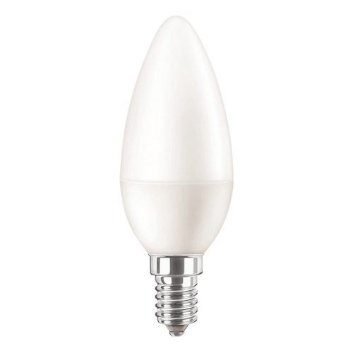 LED E14 8W 806lm 2700K fényforrás Pila 8727900970241