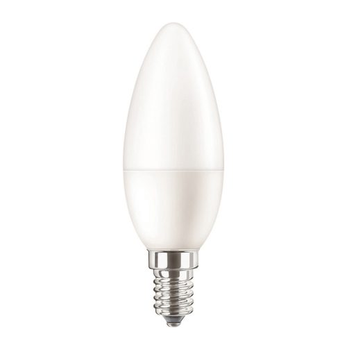 LED E14 3W 250lm 2700K fényforrás Pila 8727900970388