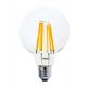 LED Filament E27 12W 2000lm 4000K Rabalux 1939 led fényforrás