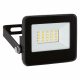 Flood LED 10W 1100Lm, fekete Rabalux 7062 led reflektor