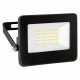 Flood LED 20W 2200Lm, fekete Rabalux 7063 led reflektor