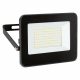 Flood LED 50W 5500Lm, fekete Rabalux 7065 led reflektor