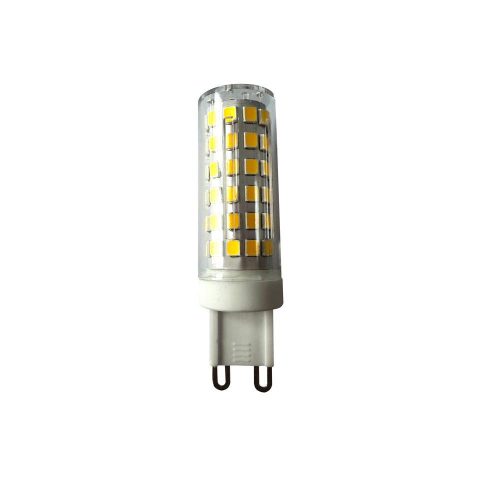 LED fényforrás Rabalux-79119 G9 640lm 3000K