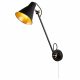 Wall falikar Searchlight 6302BK