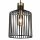 Bird Cage függeszték Searchlight 9413BK