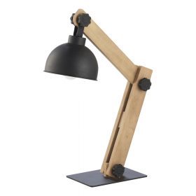 EGLO 94699 - LAMPE DE BUREAU - BORGILLIO