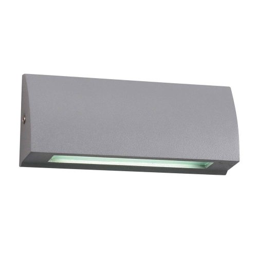 Tech Viokef 4155900 kültéri led fali lámpa