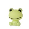 Dodo Frog Lucide-71592-03-85 gyerek asztali lámpa