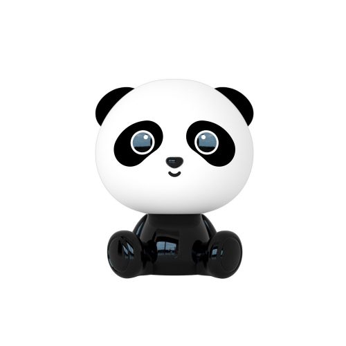 Dodo Panda Lucide-71593-03-30 gyerek asztali lámpa